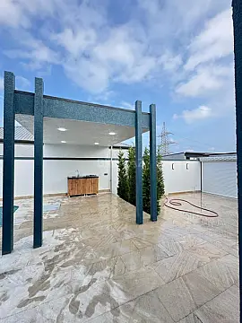 Satılır 4 otaqlı həyət evi 150 m²