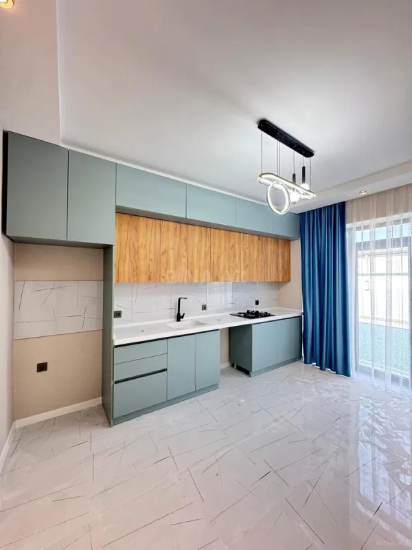 Satılır 4 otaqlı həyət evi 150 m²