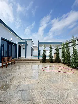 Satılır 4 otaqlı həyət evi 150 m²