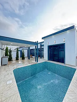 Satılır 4 otaqlı həyət evi 150 m²