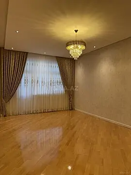 Satılır 3 otaqlı mənzil 121.8 m² — Bakı, Keşlə 3 otaq 121.80 m²