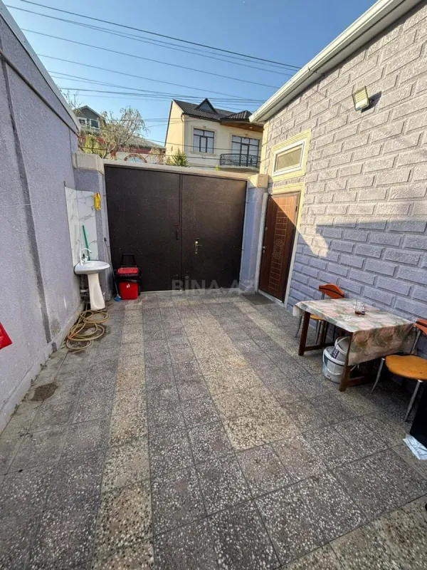Satılır 5 otaqlı həyət evi 130 m²