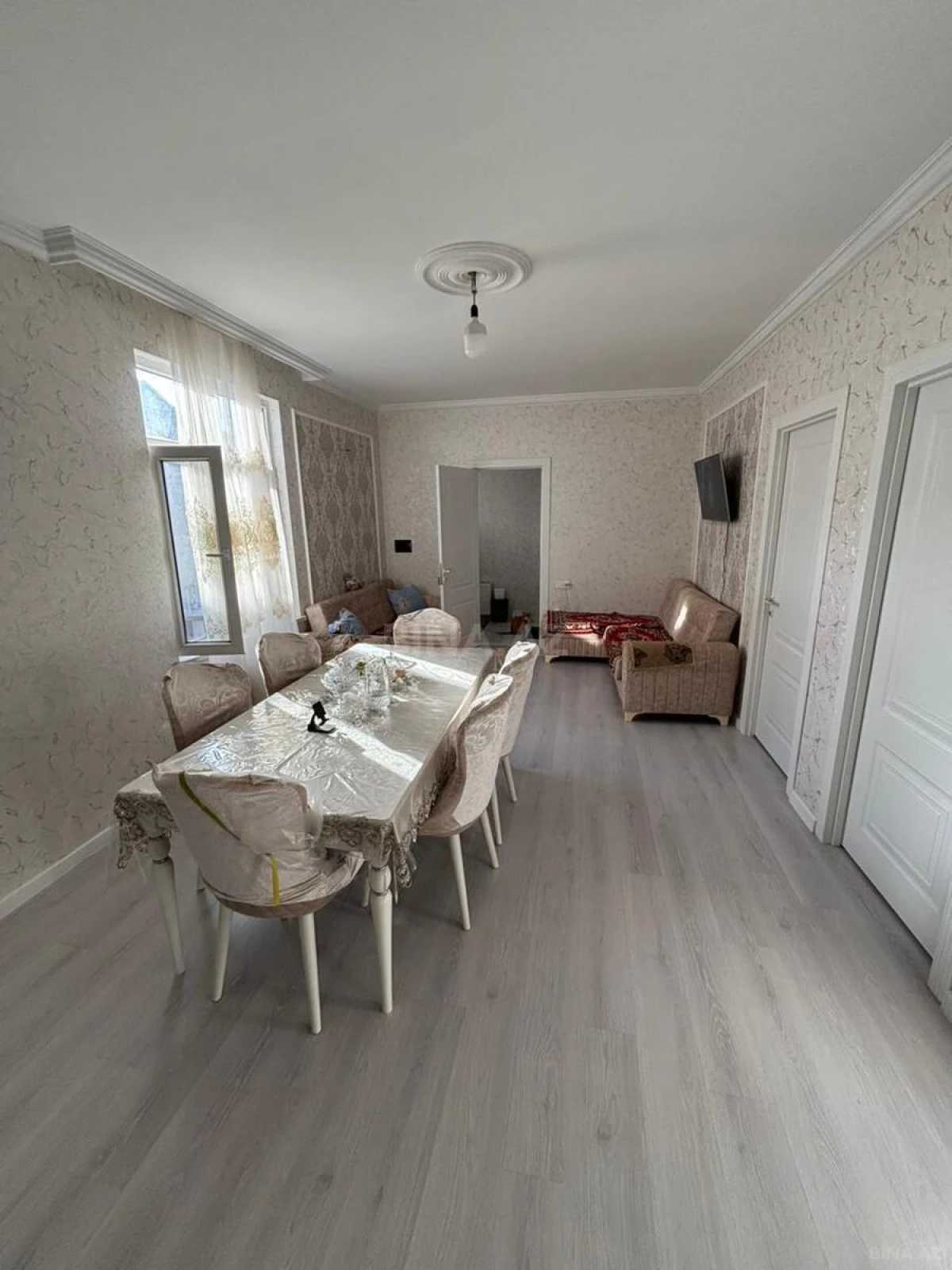 Satılır 5 otaqlı həyət evi 130 m²