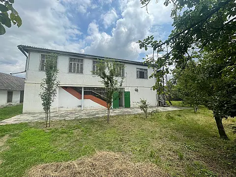 Satılır torpaq sahəsi 13 m² — İsmayıllı 13.00 m²