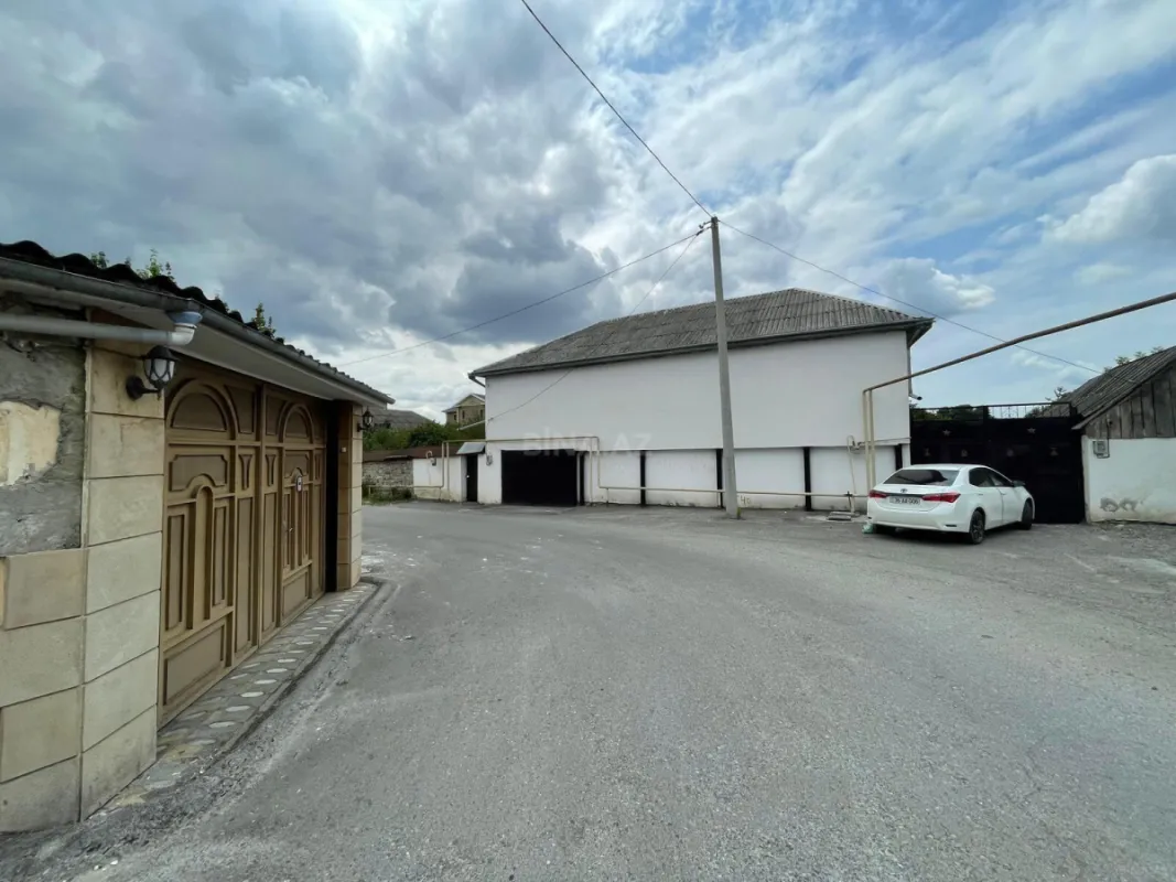 Satılır torpaq sahəsi 13 m²