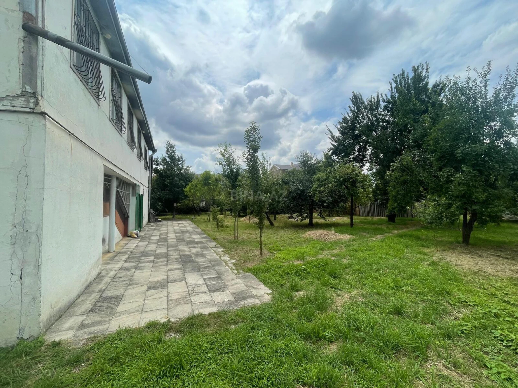 Satılır torpaq sahəsi 13 m²