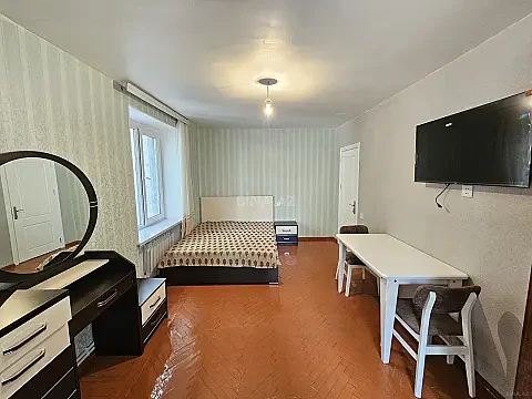 Kirayə verilir 1 otaqlı mənzil 40 m² — Bakı 1 otaq 40.00 m²