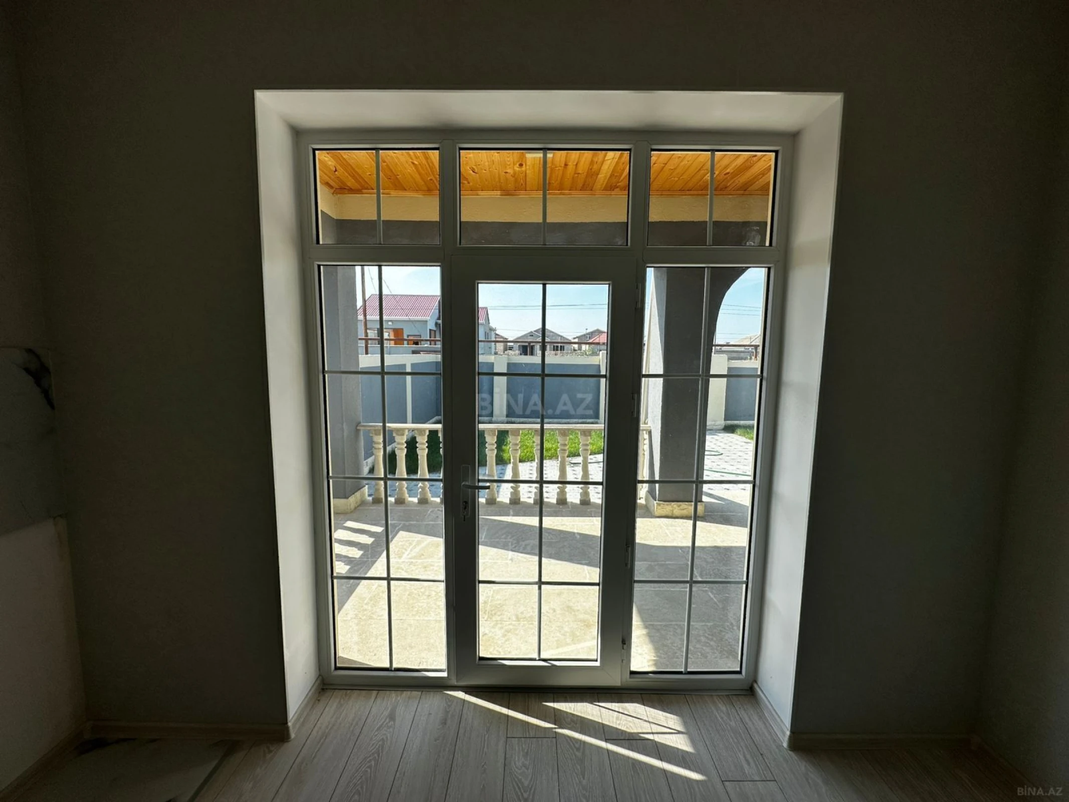 Satılır 4 otaqlı həyət evi 140 m²