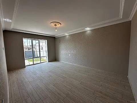 Satılır 4 otaqlı həyət evi 140 m²