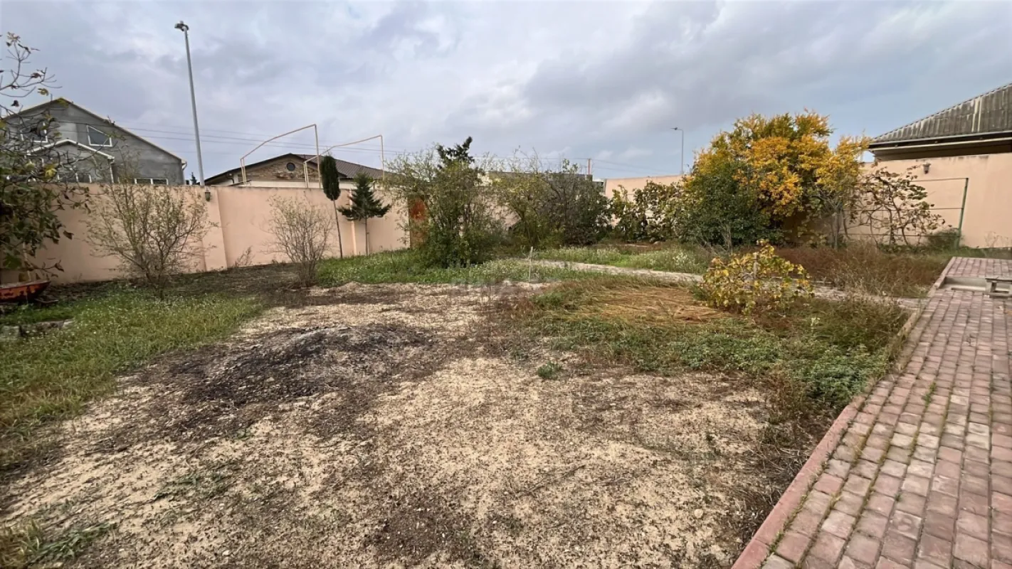 Satılır torpaq sahəsi 3.5 m²