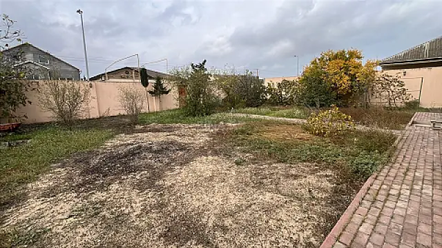 Satılır torpaq sahəsi 3.5 m²