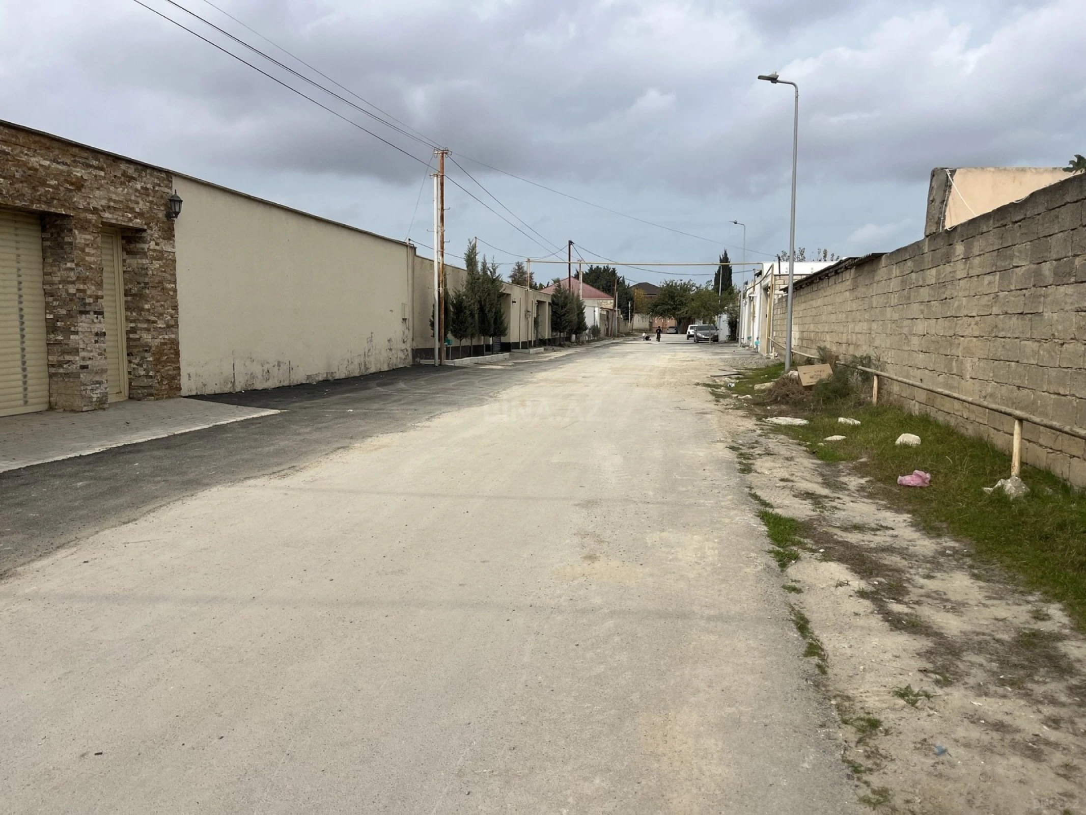 Satılır torpaq sahəsi 3.5 m²