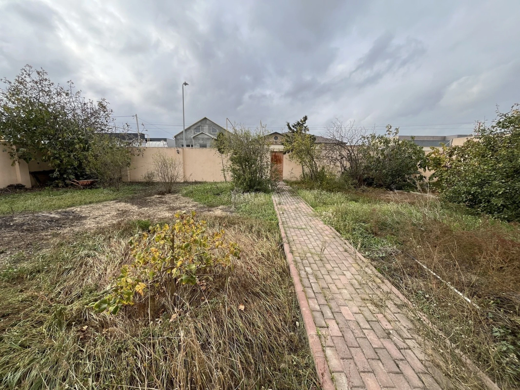 Satılır torpaq sahəsi 3.5 m²