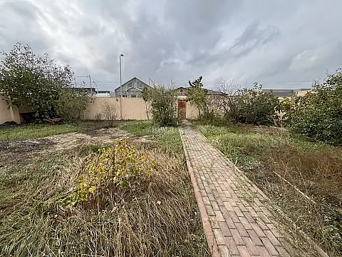 Satılır torpaq sahəsi 3.5 m²