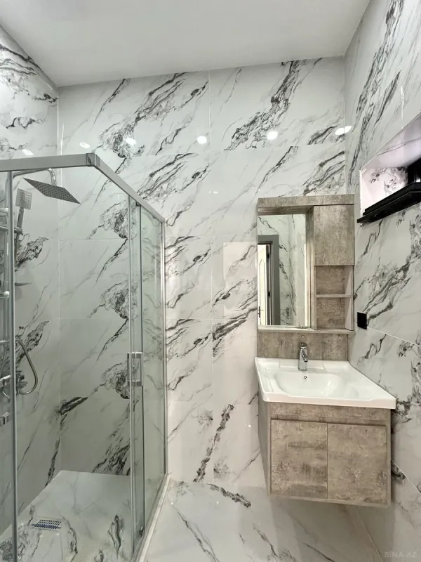 Satılır 4 otaqlı həyət evi 120 m²