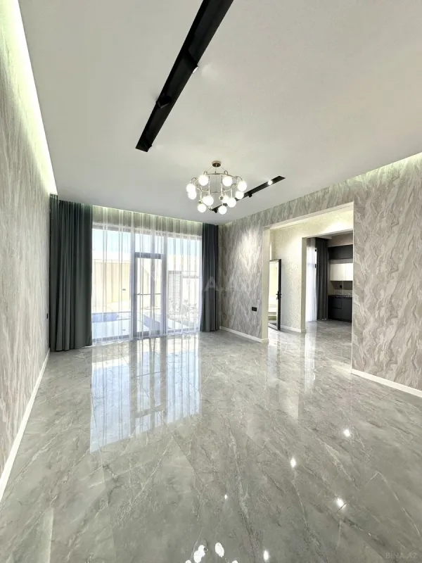 Satılır 4 otaqlı həyət evi 120 m²