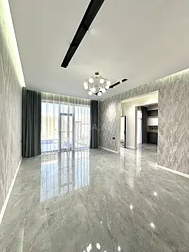 Satılır 4 otaqlı həyət evi 120 m²