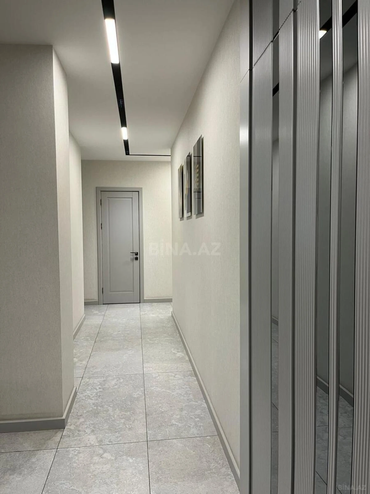 Kirayə verilir 3 otaqlı mənzil 120 m²