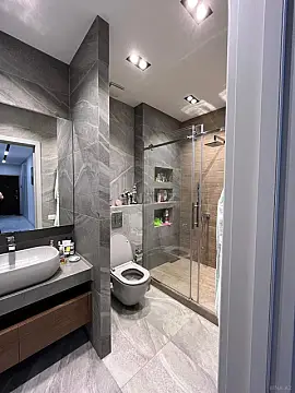 Kirayə verilir 3 otaqlı mənzil 120 m²