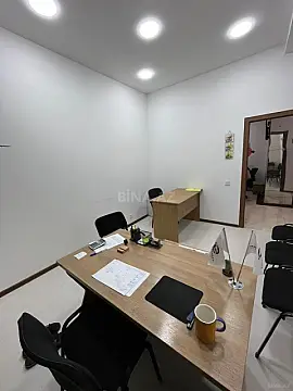 Kirayə verilir 1 otaqlı ofis 17 m²