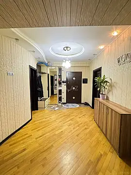 Satılır 3 otaqlı mənzil 120 m²