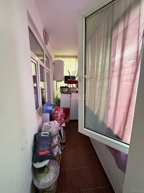 Satılır 3 otaqlı mənzil 120 m²