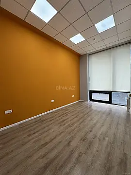 Kirayə verilir 2 otaqlı ofis 68 m²