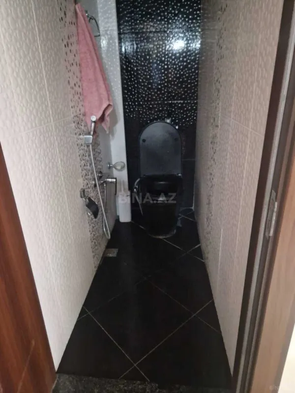 Satılır 4 otaqlı mənzil 90 m²