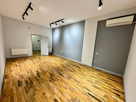 Kirayə verilir 4 otaqlı ofis 120 m²
