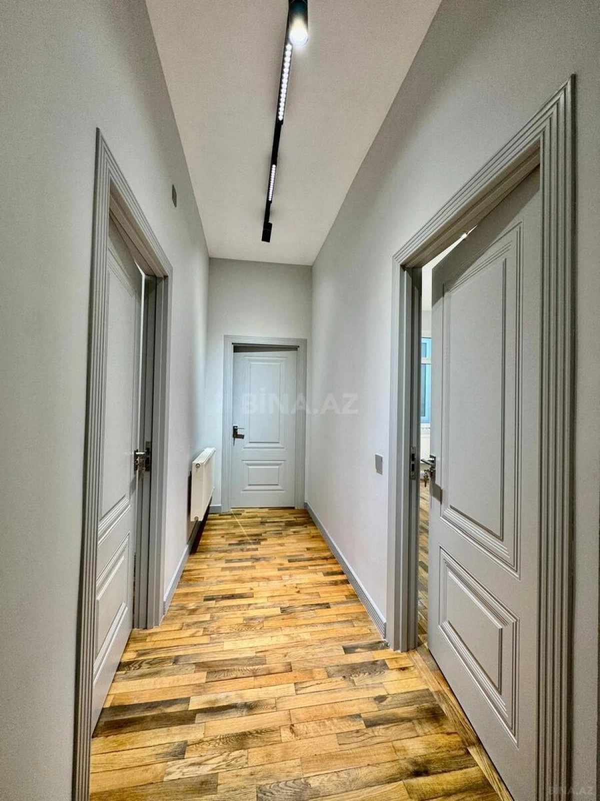 Kirayə verilir 4 otaqlı ofis 120 m²