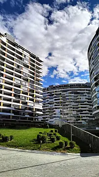 Satılır 2 otaqlı mənzil 81 m² — Bakı 2 otaq 81.00 m²