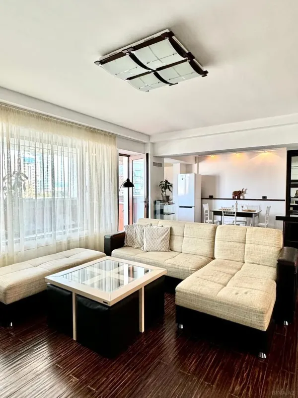 Kirayə verilir 3 otaqlı mənzil 105 m²