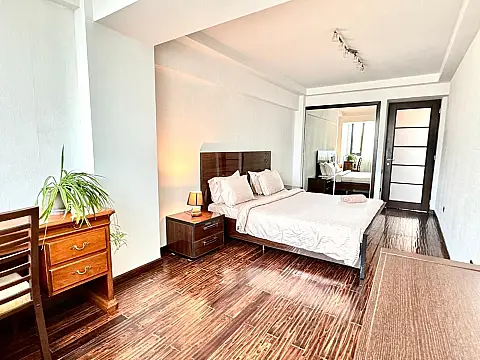 Kirayə verilir 3 otaqlı mənzil 105 m²