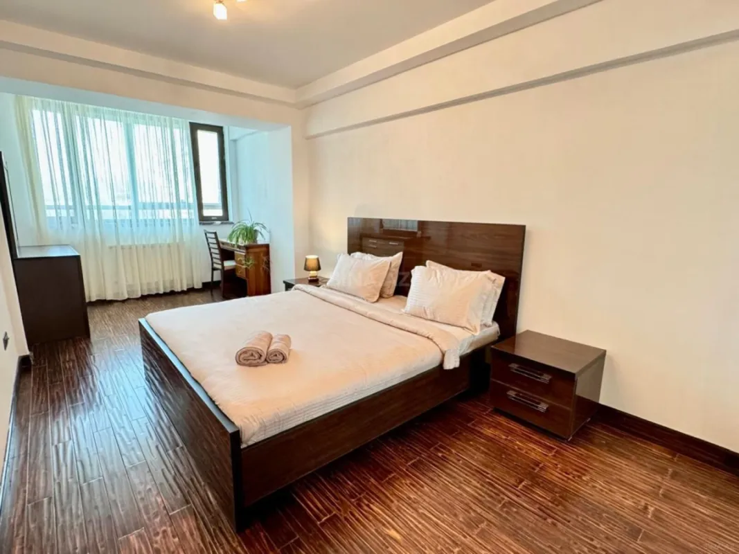 Kirayə verilir 3 otaqlı mənzil 105 m²