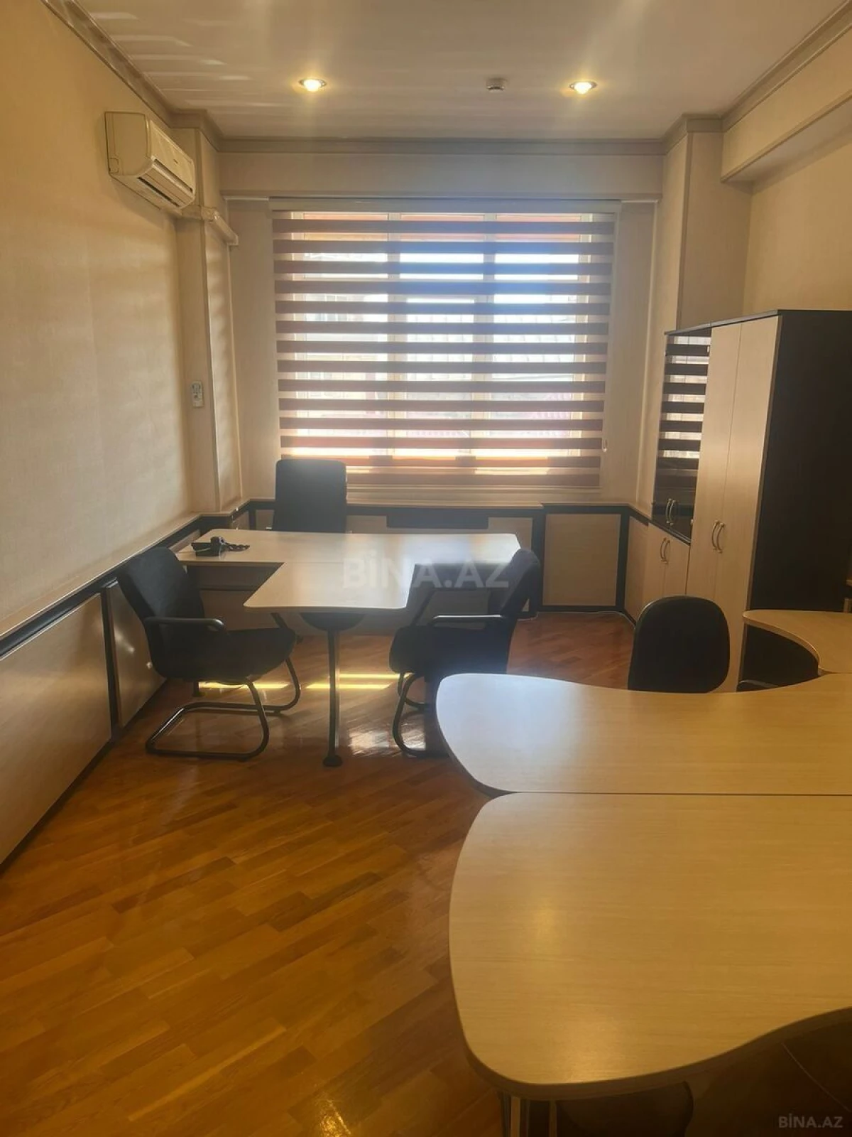 Kirayə verilir 2 otaqlı ofis 50 m²