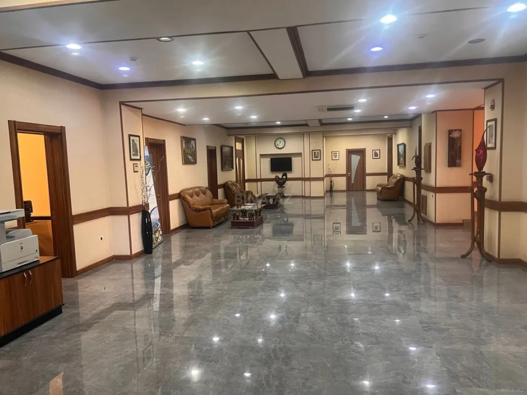 Kirayə verilir 2 otaqlı ofis 50 m²