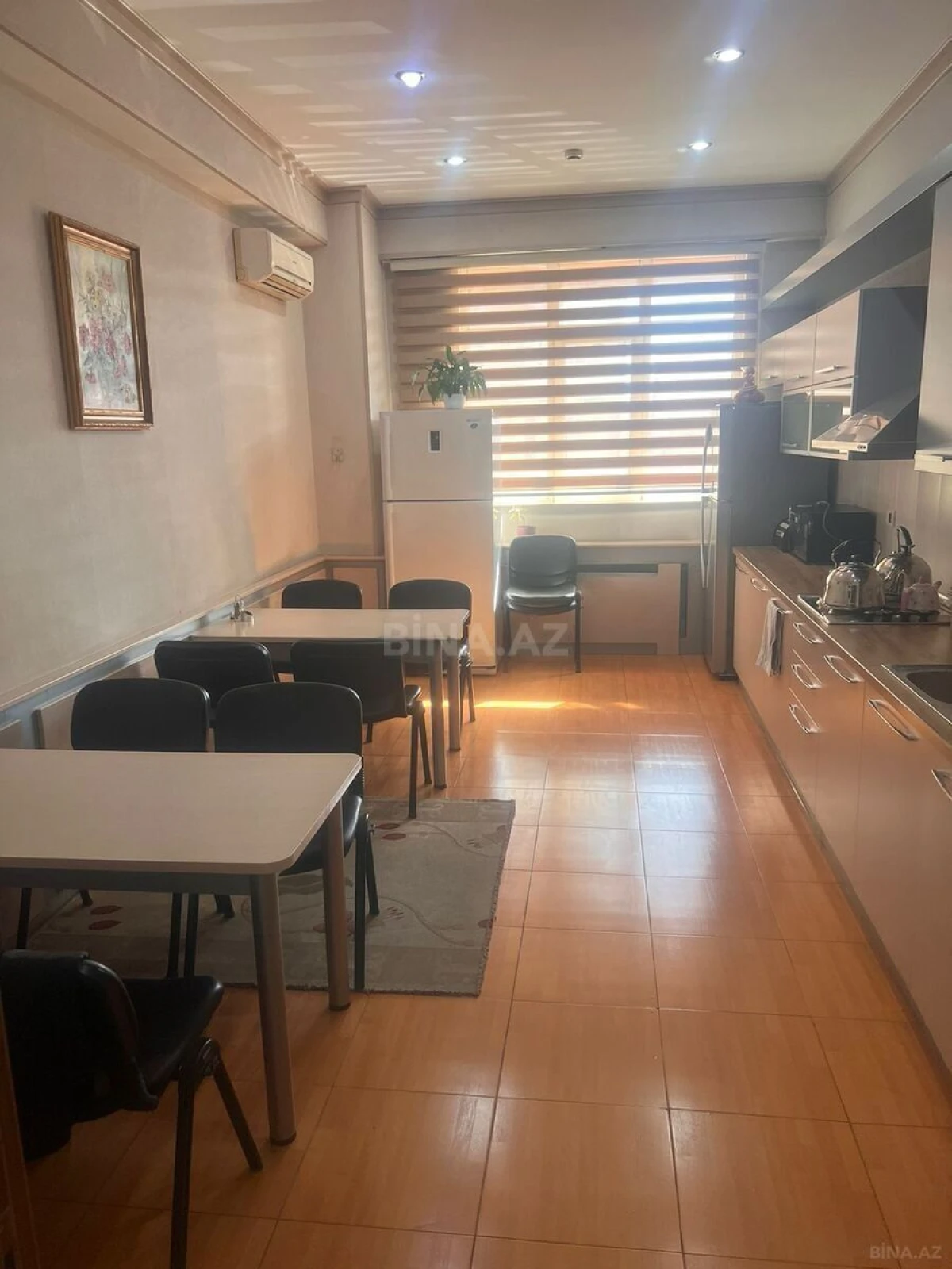 Kirayə verilir 2 otaqlı ofis 50 m²
