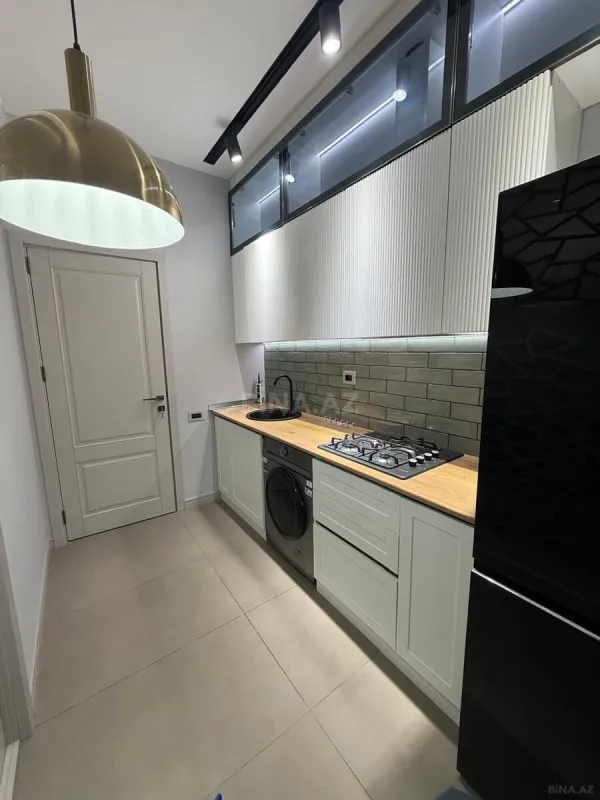 Kirayə verilir 2 otaqlı mənzil 60 m²