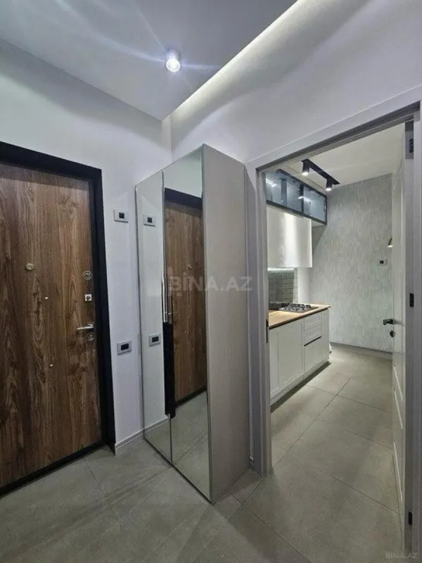 Kirayə verilir 2 otaqlı mənzil 60 m²