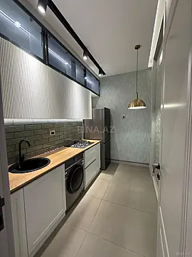 Kirayə verilir 2 otaqlı mənzil 60 m²