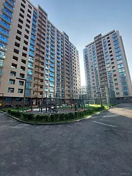 Kirayə verilir 2 otaqlı mənzil 60 m² — Bakı 2 otaq 60.00 m²