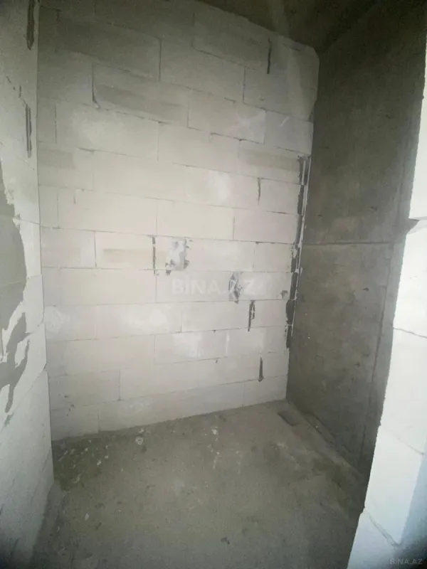 Satılır 1 otaqlı mənzil 62 m²