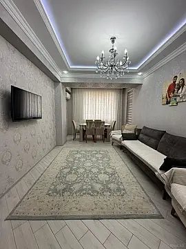 Satılır 3 otaqlı mənzil 82 m² — Bakı, Həzi Aslanov qəs. 3 otaq 82.00 m²