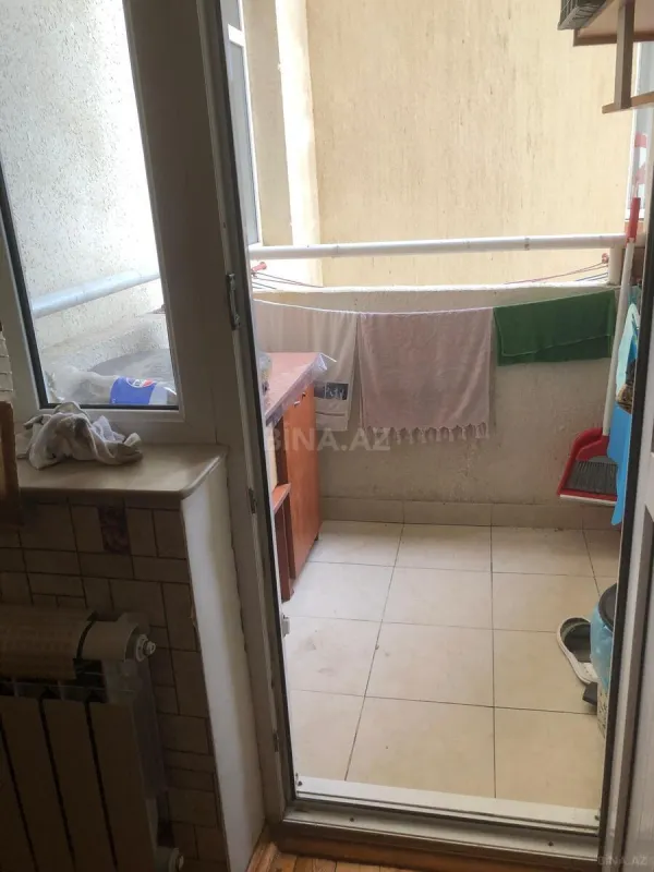 Satılır 3 otaqlı mənzil 70 m²
