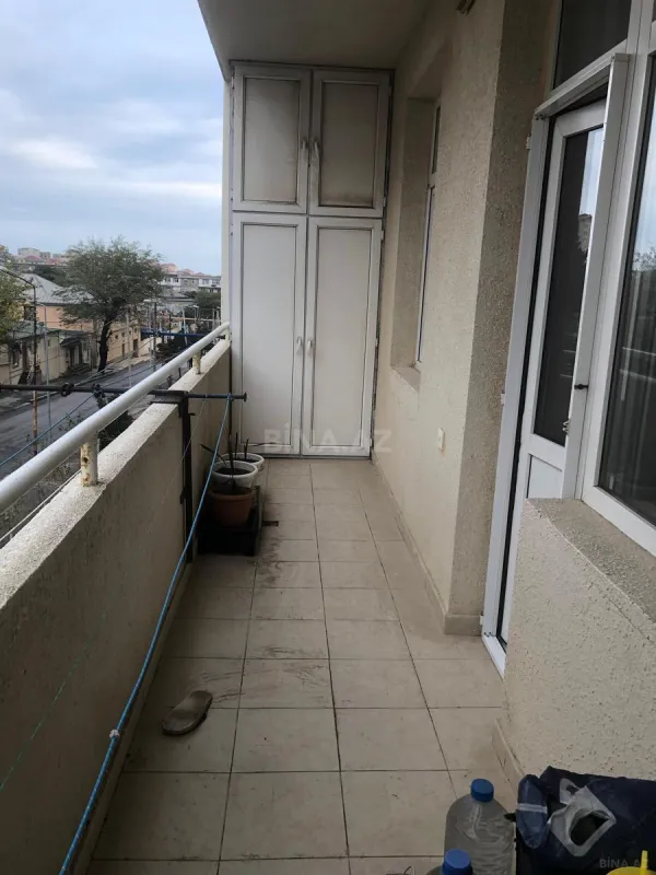 Satılır 3 otaqlı mənzil 70 m²