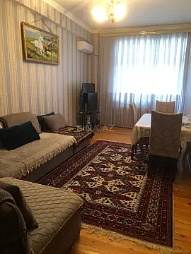 Satılır 3 otaqlı mənzil 70 m²