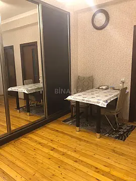 Satılır 3 otaqlı mənzil 70 m²