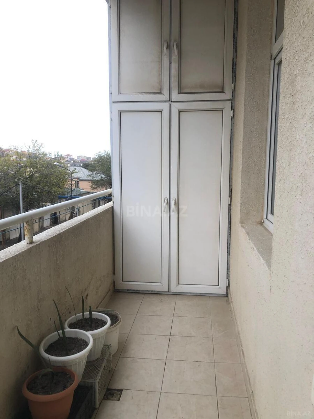 Satılır 3 otaqlı mənzil 70 m²