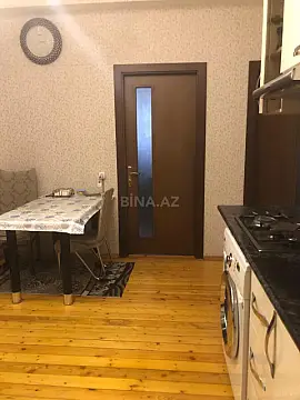 Satılır 3 otaqlı mənzil 70 m²