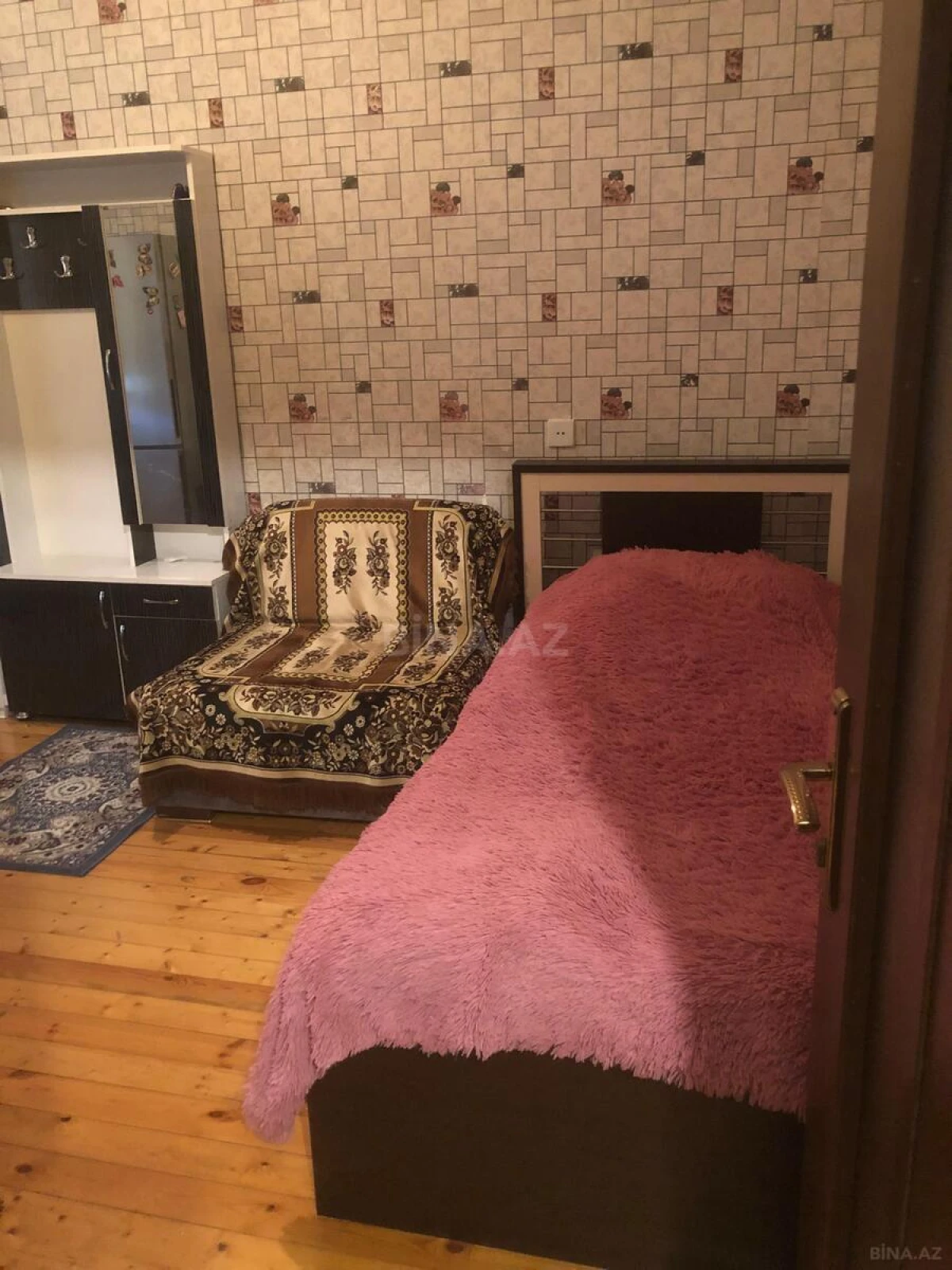 Satılır 3 otaqlı mənzil 70 m²